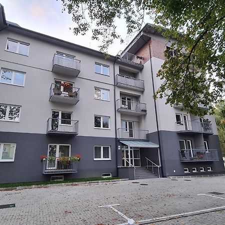 Apartman Hestia Rajecké Teplice Exterior foto