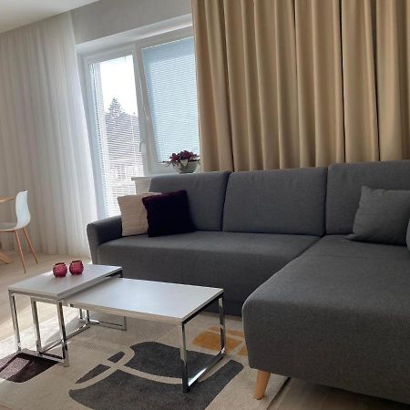 Apartman Hestia Rajecké Teplice Exterior foto