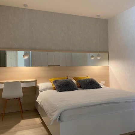 Apartman Hestia Rajecké Teplice Exterior foto