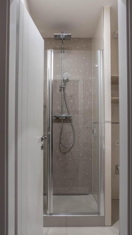 Apartman Hestia Rajecké Teplice Exterior foto