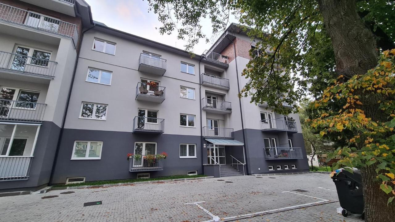 Apartman Hestia Rajecké Teplice Exterior foto