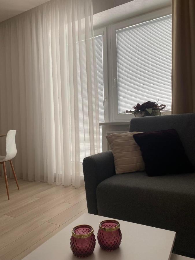 Apartman Hestia Rajecké Teplice Exterior foto