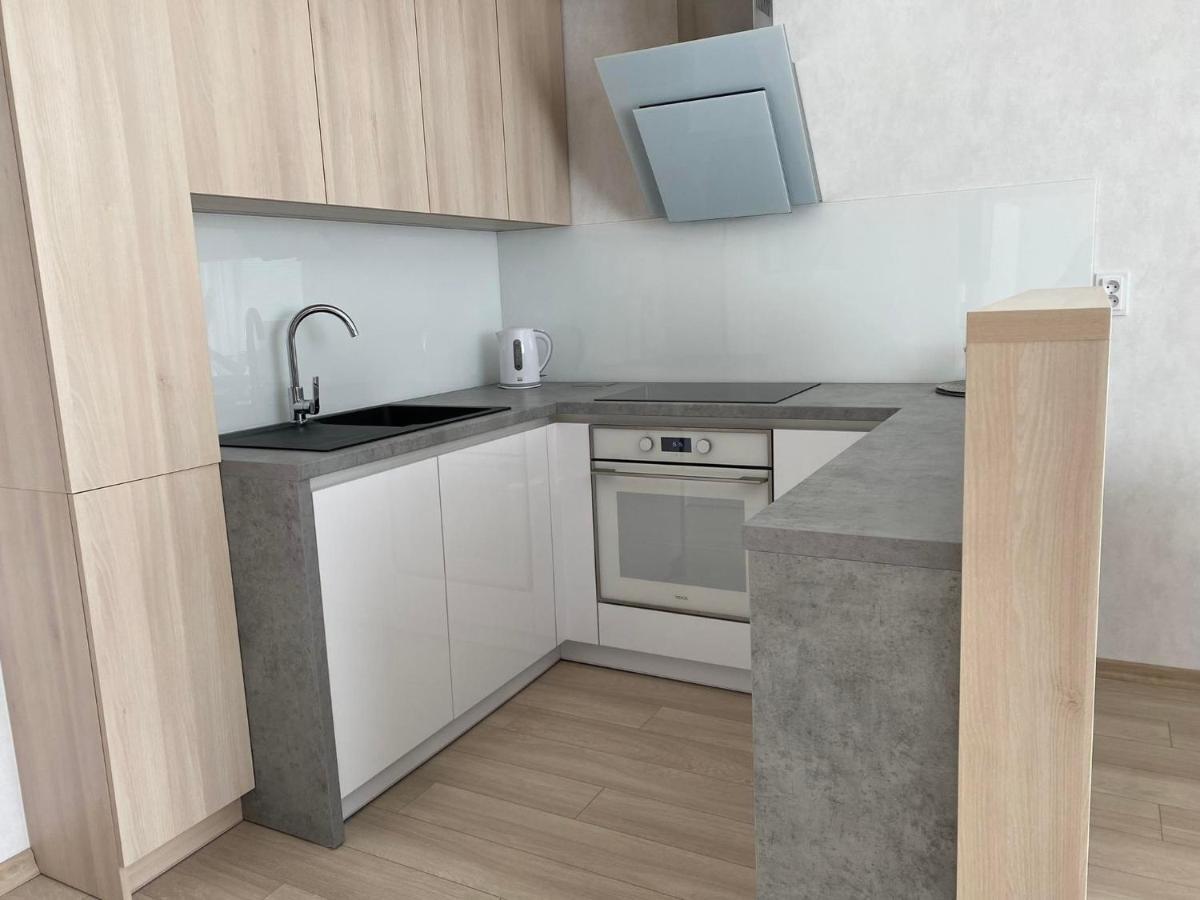 Apartman Hestia Rajecké Teplice Exterior foto