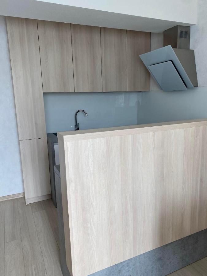 Apartman Hestia Rajecké Teplice Exterior foto