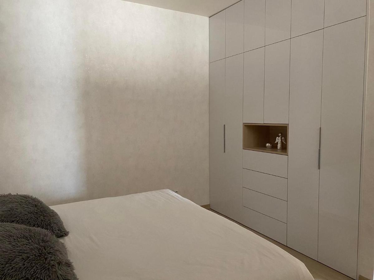 Apartman Hestia Rajecké Teplice Exterior foto