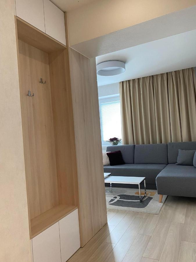 Apartman Hestia Rajecké Teplice Exterior foto