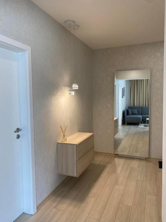 Apartman Hestia Rajecké Teplice Exterior foto