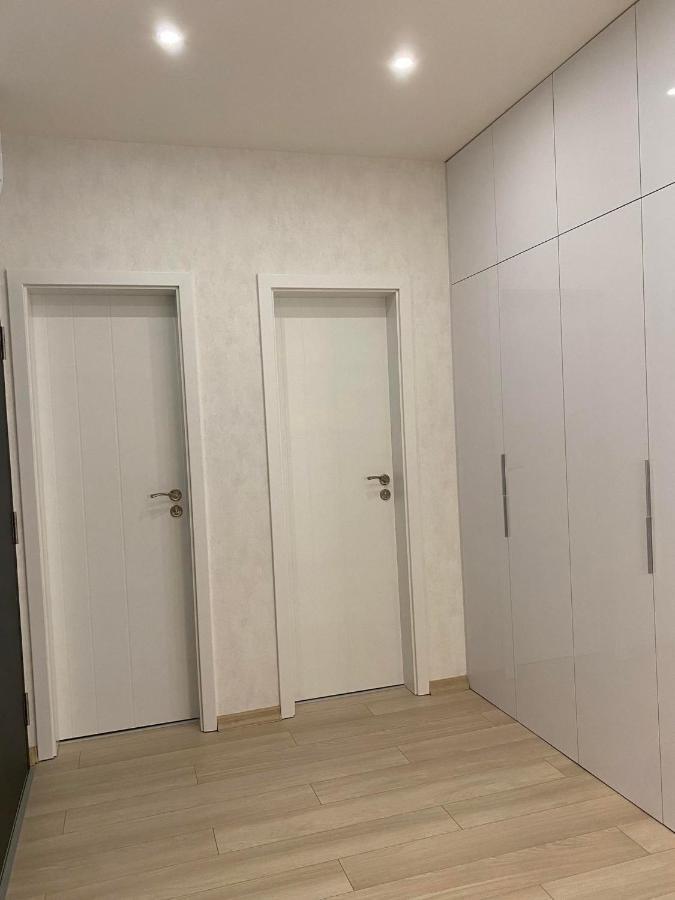 Apartman Hestia Rajecké Teplice Exterior foto