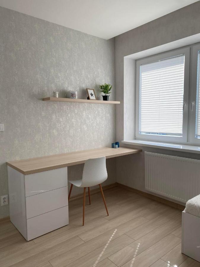 Apartman Hestia Rajecké Teplice Exterior foto