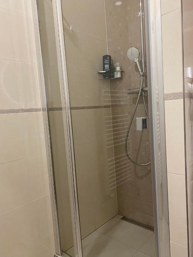 Apartman Hestia Rajecké Teplice Exterior foto